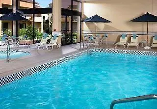 Hotel Courtyard Chicago Deerfield